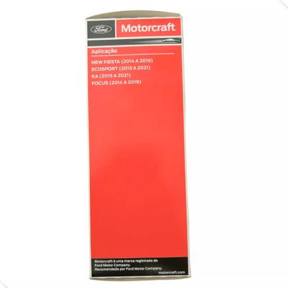 Imagem de Filtro de Combustivel Motorcraft