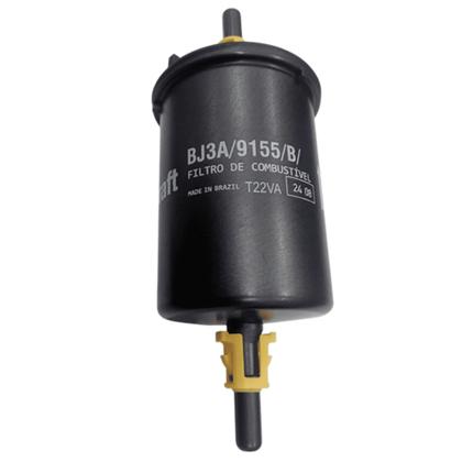 Imagem de Filtro de Combustivel Motorcraft