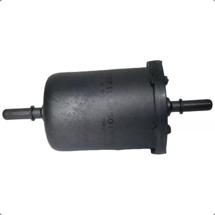 Imagem de Filtro De Combustivel Tecfil Captur Clio Duster Fluence Kangoo Laguna Logan Megane Sandero Scenic Twingo