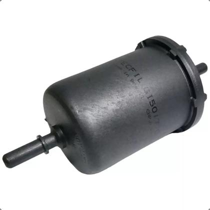Imagem de Filtro De Combustivel Tecfil Captur Clio Duster Fluence Kangoo Laguna Logan Megane Sandero Scenic Twingo