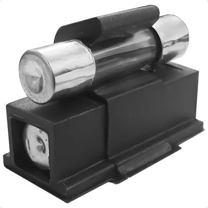 Imagem de Filtro de Linha Anti Chamas Com Chave On E Off Bivolt