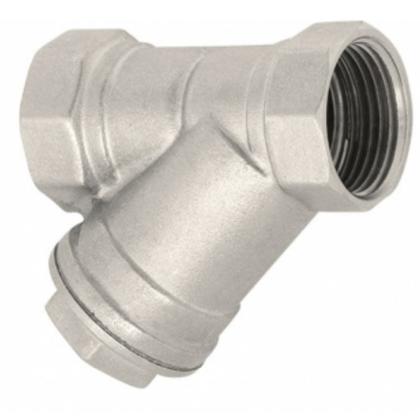 ima007様 Filtro de Linha de Retenção em Y para Cavaletes de Entrada de Água