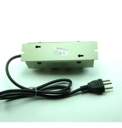 Imagem de Filtro de Linha e Protetor 2 Tomadas c/ Fusível e Chave Liga/Desliga