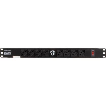 Imagem de Filtro de Linha Hayonik RT 810 CB 8 TOM 10A