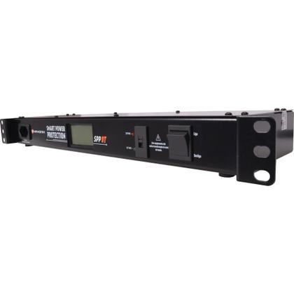 Imagem de Filtro de Linha para rack 19" HAYONIK  SPP9T SLIM Com protetor