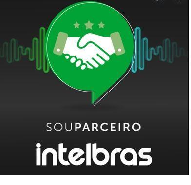 Imagem de Filtro de linha  / protetor eletrônico bivolt epe 1005+ 05 tomadas intelbras