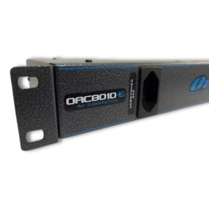 Imagem de Filtro de Linha Rack Oneal OAC-801 8 Tomadas + 1 Frontal