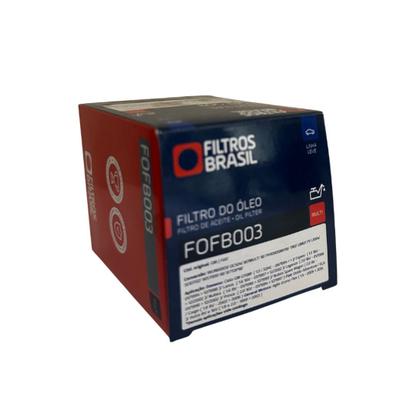 Imagem de Filtro de óleo agile montana 1.4 astra1.8 , doblo adventure