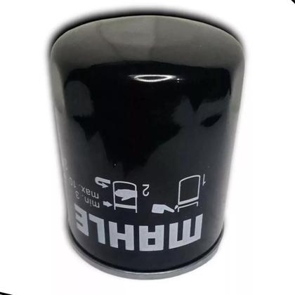 Imagem de Filtro De Oleo Asia Towner Jac J2 J3 J5 Peugeot Partner Suzuki Swift 1991 A 2022