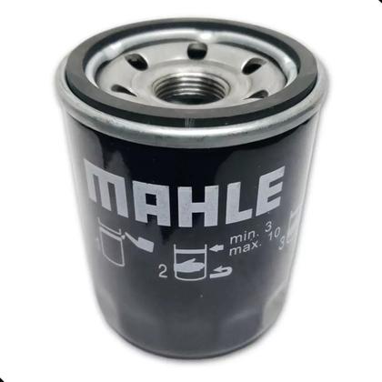 Imagem de Filtro De Oleo Asia Towner Jac J2 J3 J5 Peugeot Partner Suzuki Swift 1991 A 2022