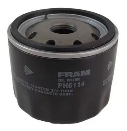 Imagem de Filtro De Óleo Bmw F800 Gs K1300s S1000rr S1000r