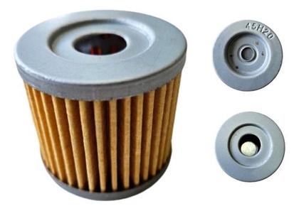 Imagem de Filtro De Oleo Dafra Apache 150cc - 2010 A 2015 - 5 Unidades