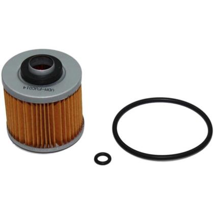 Imagem de Filtro de óleo Dian Yamaha Xtz 750 Super Ténéré 1993 a 1998