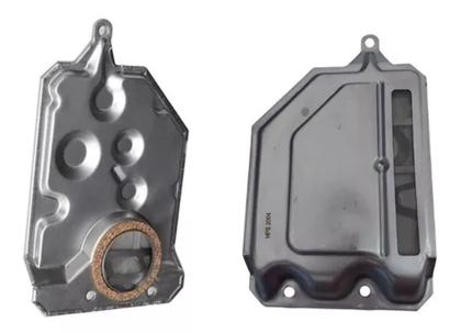 Imagem de Filtro De Óleo Do Câmbio Automático A240 Corolla 1998 A 2002