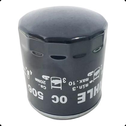 Imagem de Filtro De Oleo Fiat 147 Coupe Duna Elba Fiorino Oggi Panomara Premio Spazio Tempra Tipo Uno