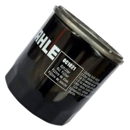 Imagem de Filtro de Oleo Harley Davidson Todas Mahle OC1021= PH6022