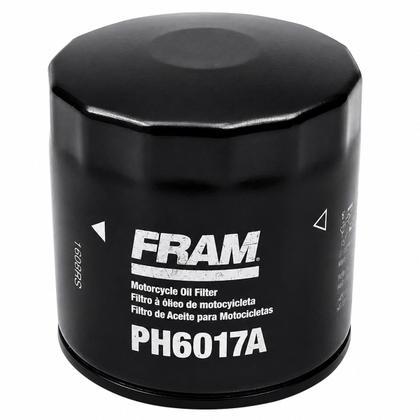 Imagem de Filtro De Óleo Hornet, Cb 500, Cbr 600, Cb 750 Ph6017a
