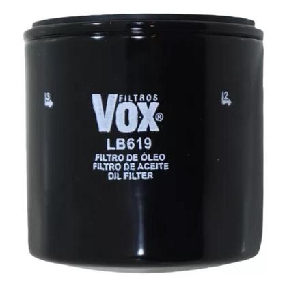 Imagem de Filtro de oleo lubrificante daewoo/fiat/gm