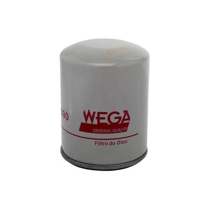 Imagem de Filtro de Óleo Mustang 1994 a 1995 Wega WO-390