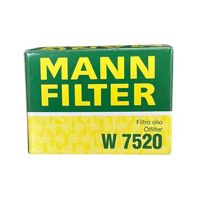 Imagem de Filtro De Óleo Renault Duster Sandero 2.0 16v 2015 Em Diante