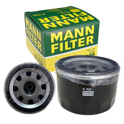 Imagem de Filtro De Óleo Renault Duster Sandero 2.0 16v 2015 Em Diante