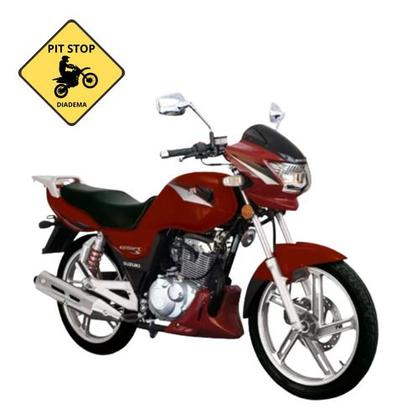 Imagem de Filtro De Oleo Suzuki Gsr 125/150cc - 2013 A 2016 - 05 Unid