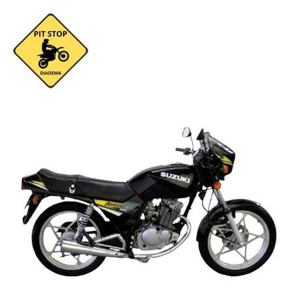 Imagem de Filtro De Oleo Suzuki Katana 125cc - Todos Os Anos
