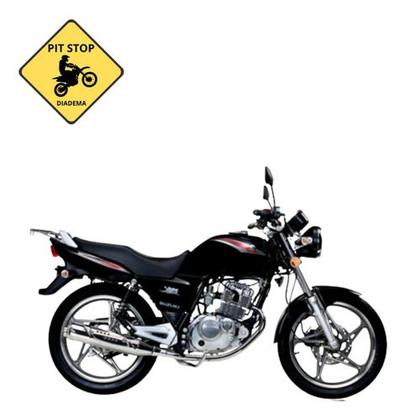 Imagem de Filtro De Oleo Suzuki Yes 125cc - 2005 A 2016 - 03 Unidades