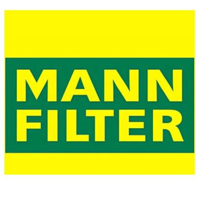 Imagem de Filtro de óleo tipo refil/papel HU8171 - MannFilter