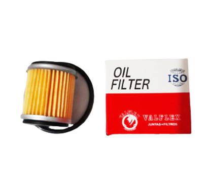 Imagem de Filtro de Óleo Yamaha Fazer 250 Tenere 250 Lander 250
