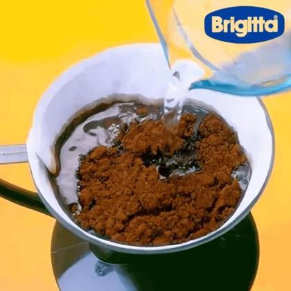 Imagem de Filtro de papel 103 Brigitta - caixa com 30 unidade