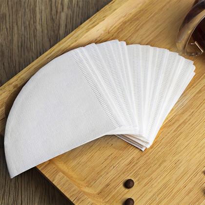 Imagem de Filtro De Papel Para Café V60/02 - Pacote Com 100un - Dolce Home