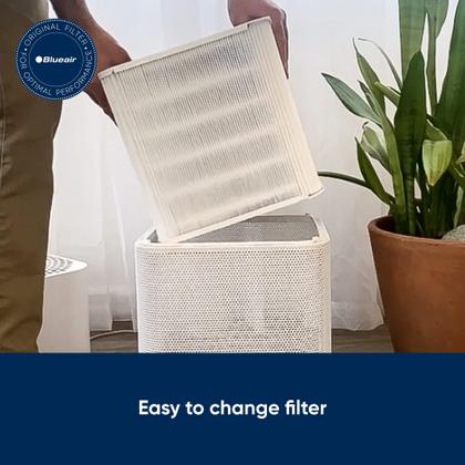 Imagem de Filtro de reposição Blueair Blue Pure 211+ Air Purifier