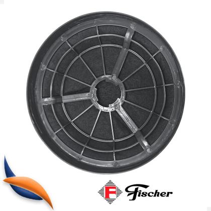 Imagem de Filtro Depurador Fischer Slim Carvão Ativado 6215 / 2 PÇS