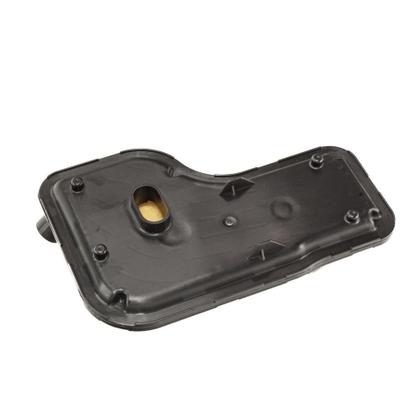 Imagem de Filtro do Câmbio Automático Cobalt Cruze Onix Prisma Spin Tracker - Wega - WFC208