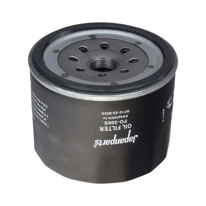 Imagem de Filtro do Óleo de Motor Secundario Asia Rocta 93/... - FO306S