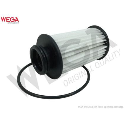 Imagem de Filtro do sistema arla/ureia Daf Cf 2021 a 2024 WEGA WEA-009