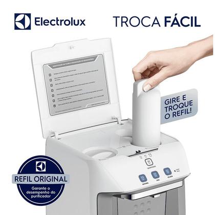 Imagem de Filtro Electrolux Acqua Clean Pa21, Pa26g, Pa31g - Original