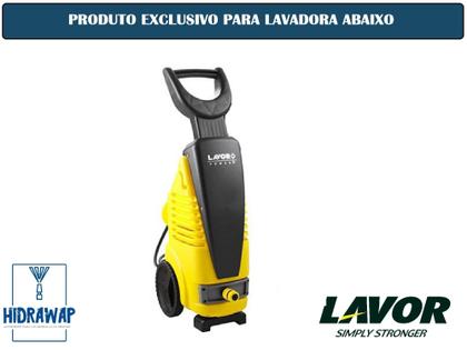 Imagem de Filtro Entrada 3/4 Lavor Power Top Lavadora Alta Pressão
