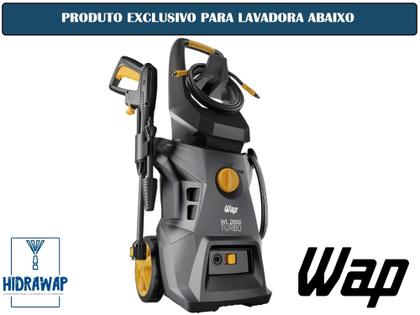Imagem de Filtro Entrada 3/4 Wap WL 2660 Turbo Ultra Lavadora Pressão