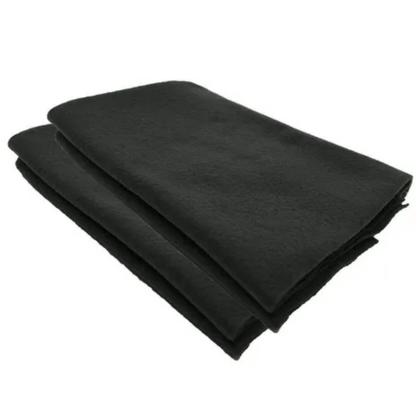 Imagem de Filtro Exaustor Absorve Gordura Adaptável Para Coifas Fogão