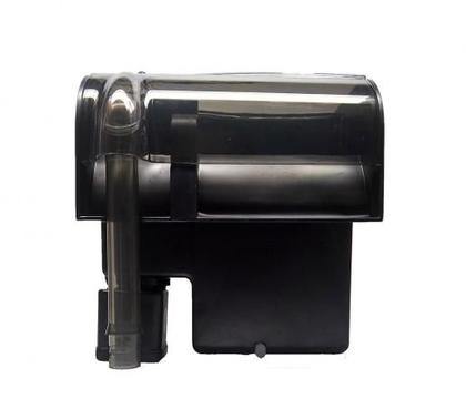 Imagem de Filtro Externo Ocean Tech Hf-400 450l/h Aquário Até 90l
