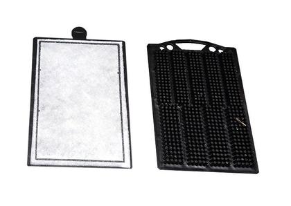 Imagem de Filtro Externo Ocean Tech Hf-400 450l/h Aquário Até 90l
