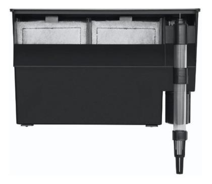 Imagem de Filtro Externo Para Aquários Litwin 1400-110v