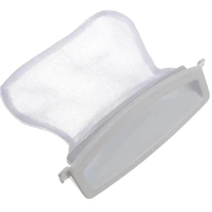 Imagem de Filtro Fiapos Electrolux LF11 LBT12 LTS12 67493218 Original