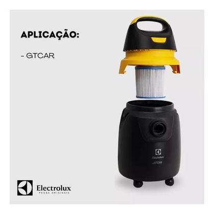 Filtro Hepa Few30 Asp Electrolux Gtcar Original - A15908101 Imagem de Filtro Hepa Few30 Asp Electrolux Gtcar Original - A15908101