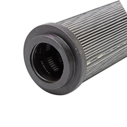 Imagem de Filtro Hidráulico Sistema Hyva Hydrol Com Válvula BY Pass Desvio 1,75 Bar Microfibra - RACOR RHC-1050