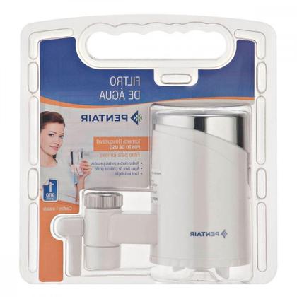 Imagem de Filtro Hidrofiltros Para Torneira Com Arejador 60 L 916-0018