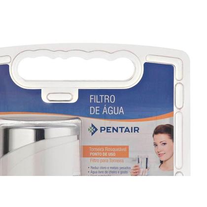 Imagem de Filtro Hidrofiltros Para Torneira Com Arejador 60 L 916-0018