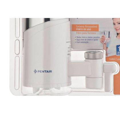 Imagem de Filtro Hidrofiltros Para Torneira Com Arejador 60 L 916-0018